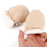 Thicken Warm Fleece Gloves