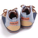New Born Baby Toddler Shoes