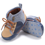 New Born Baby Toddler Shoes