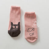 Baby No-slip Socks