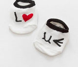 Baby No-slip Socks