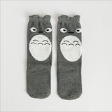 Cartoon Cute Kids Socks