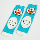 Cartoon Cute Kids Socks