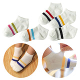New Soft Cotton Socks