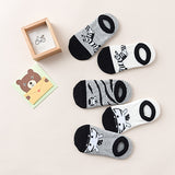 Newborn Kids Socks