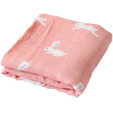 Cotton Bamboo Blanket