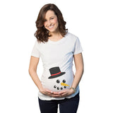 Maternity T-shirt 2019